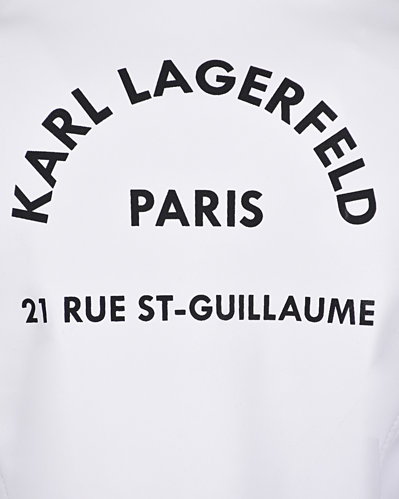 KARLLAGERFELD