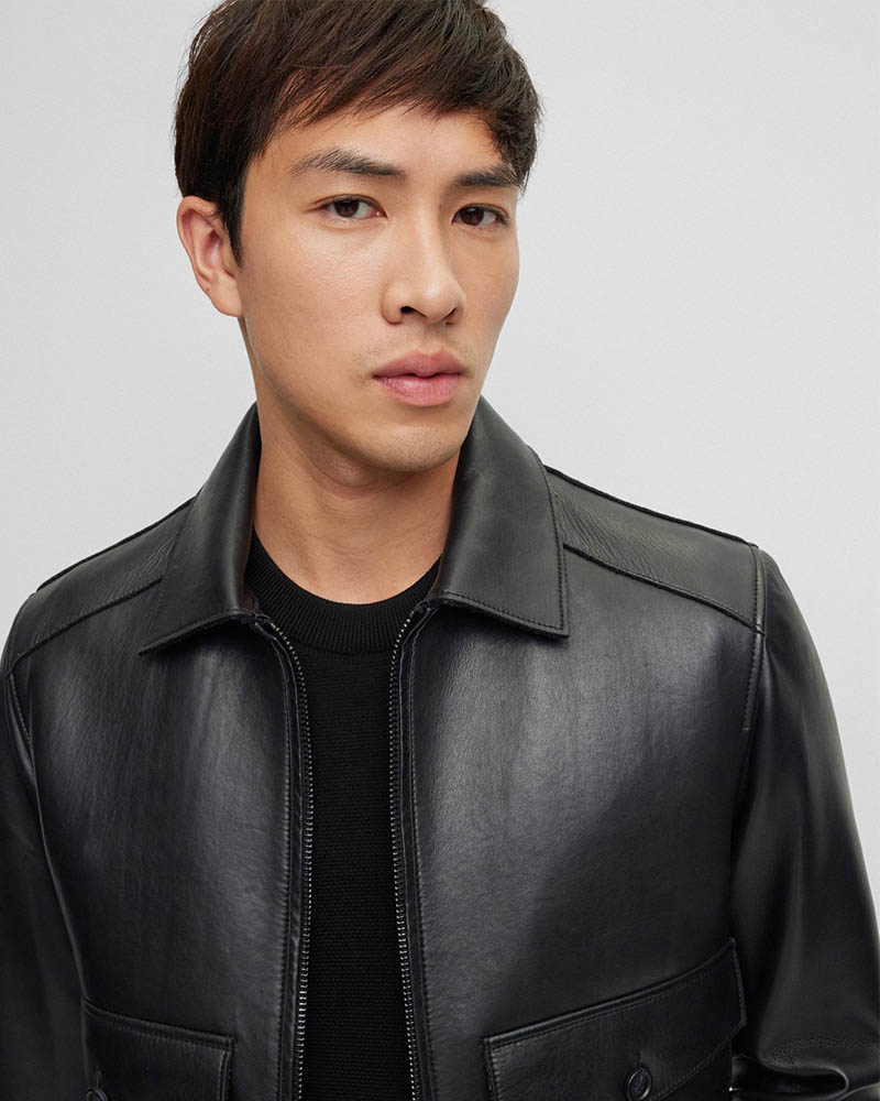 HUGOBOSS
