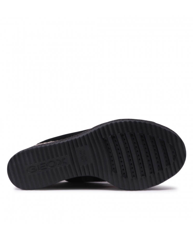 GEOX