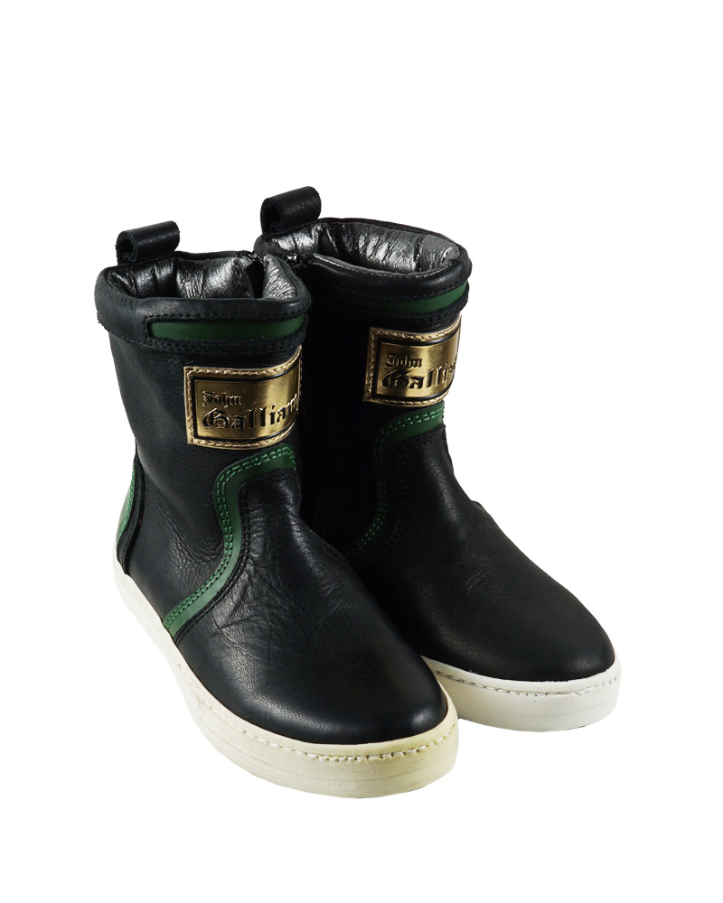 JGALLIANO