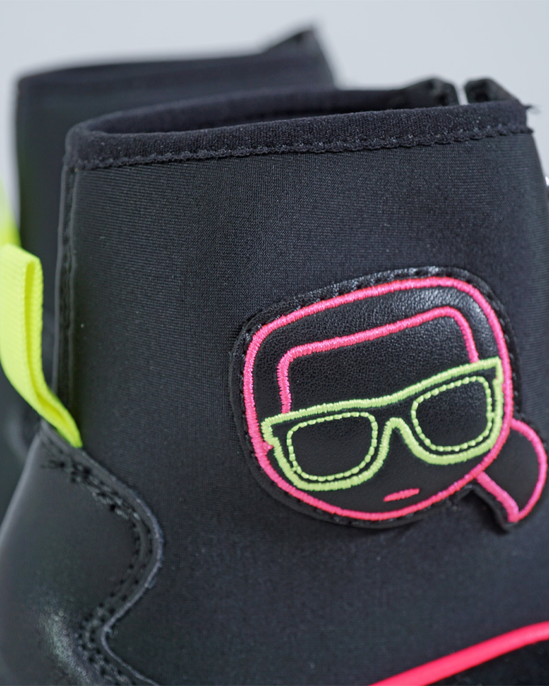 KARLLAGERFELD