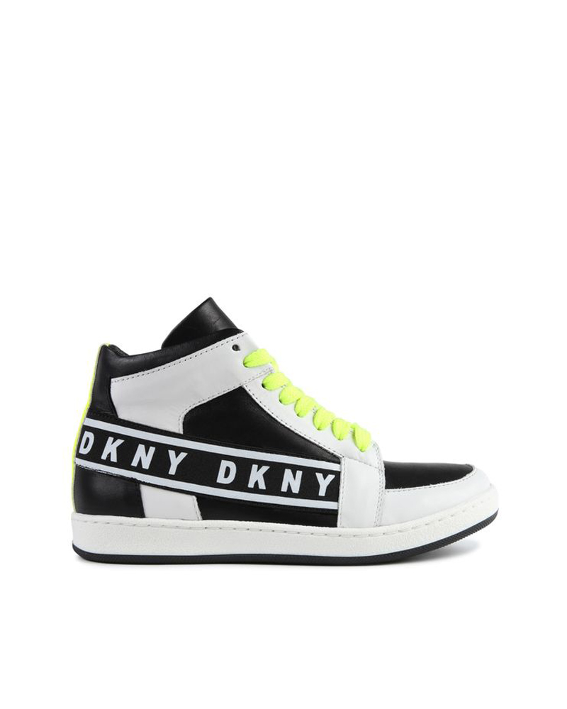 DKNY