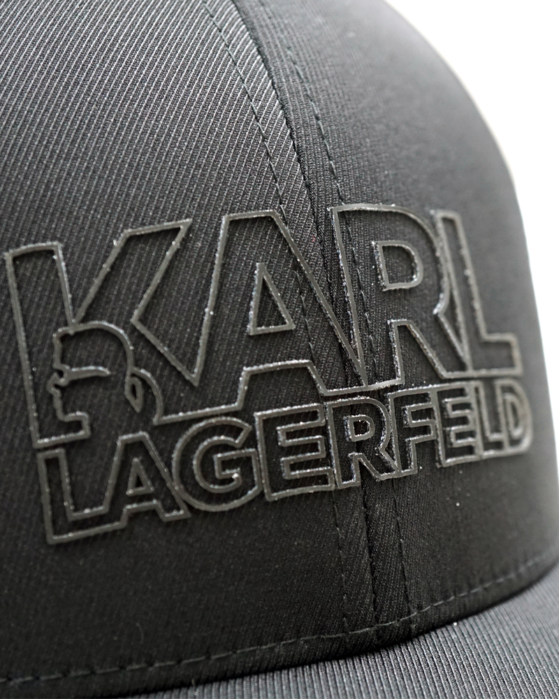 KARLLAGERFELD
