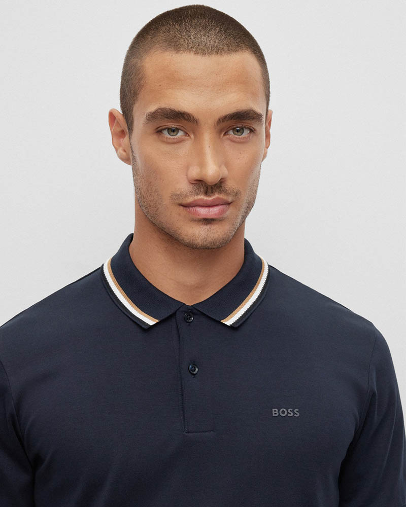 HUGOBOSS