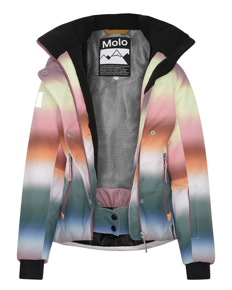 MOLO