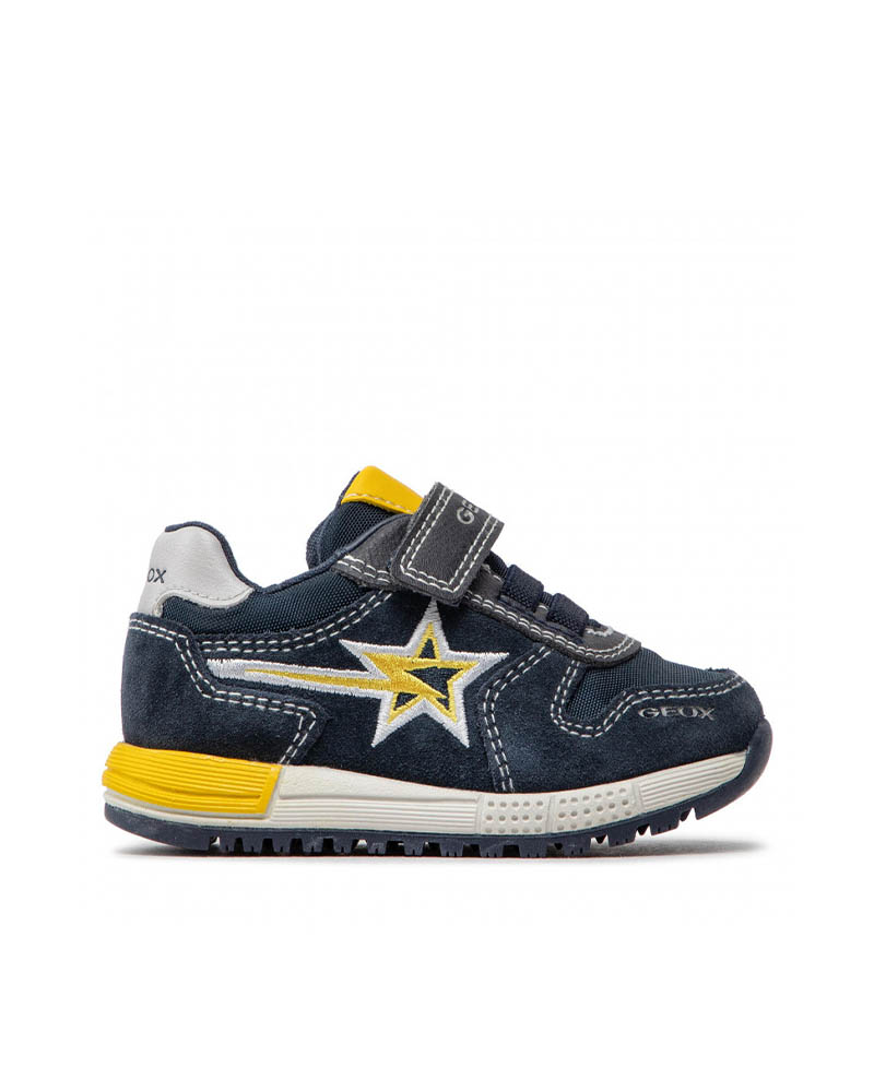 GEOX
