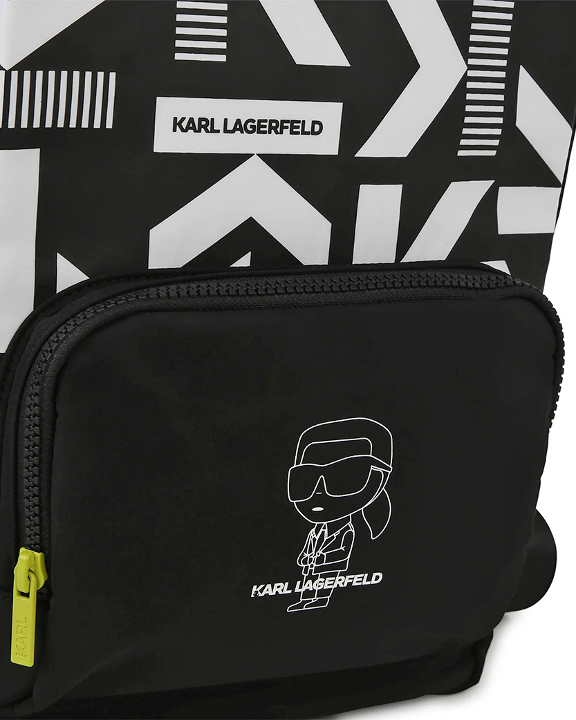 KARLLAGERFELD