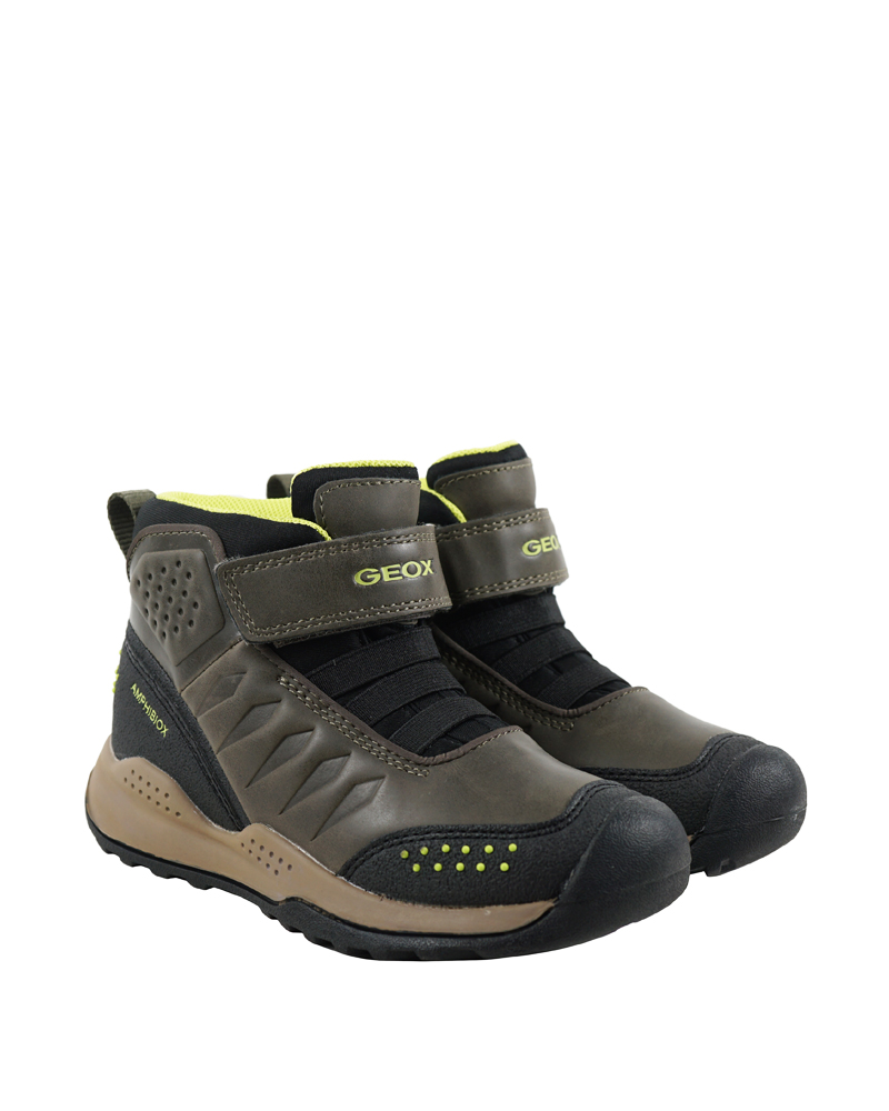 GEOX