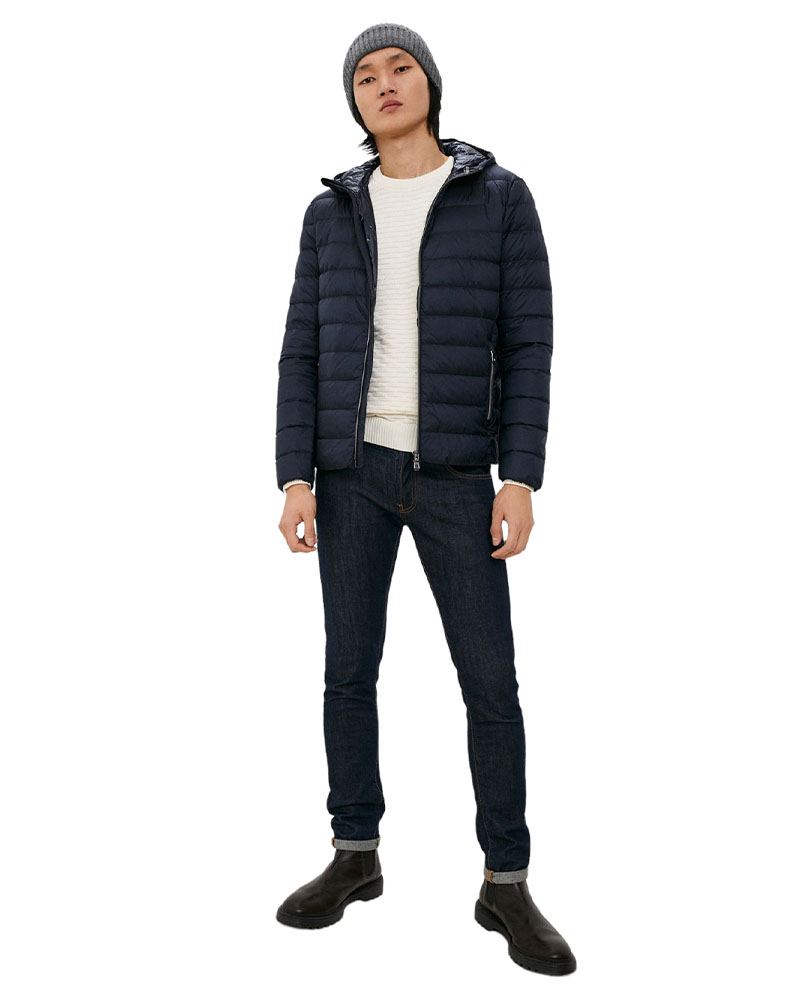 GEOX