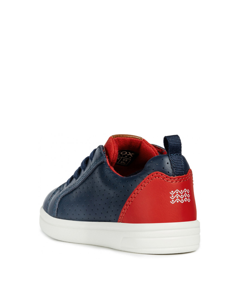 GEOX