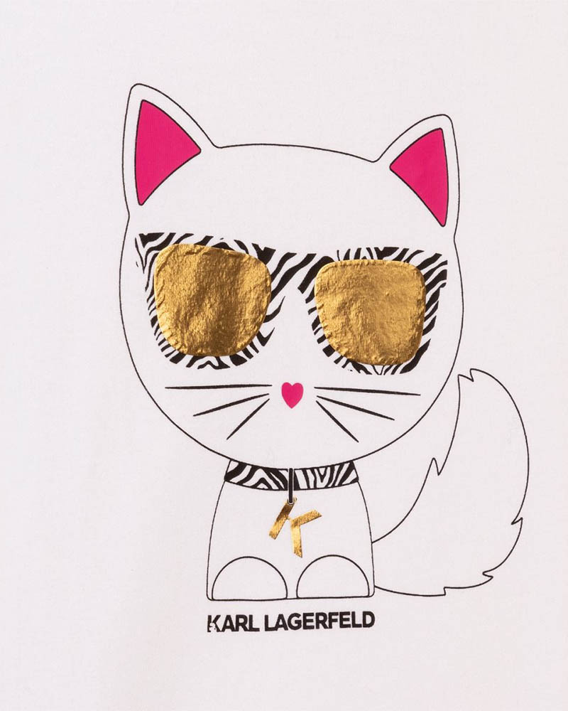 KARLLAGERFELD