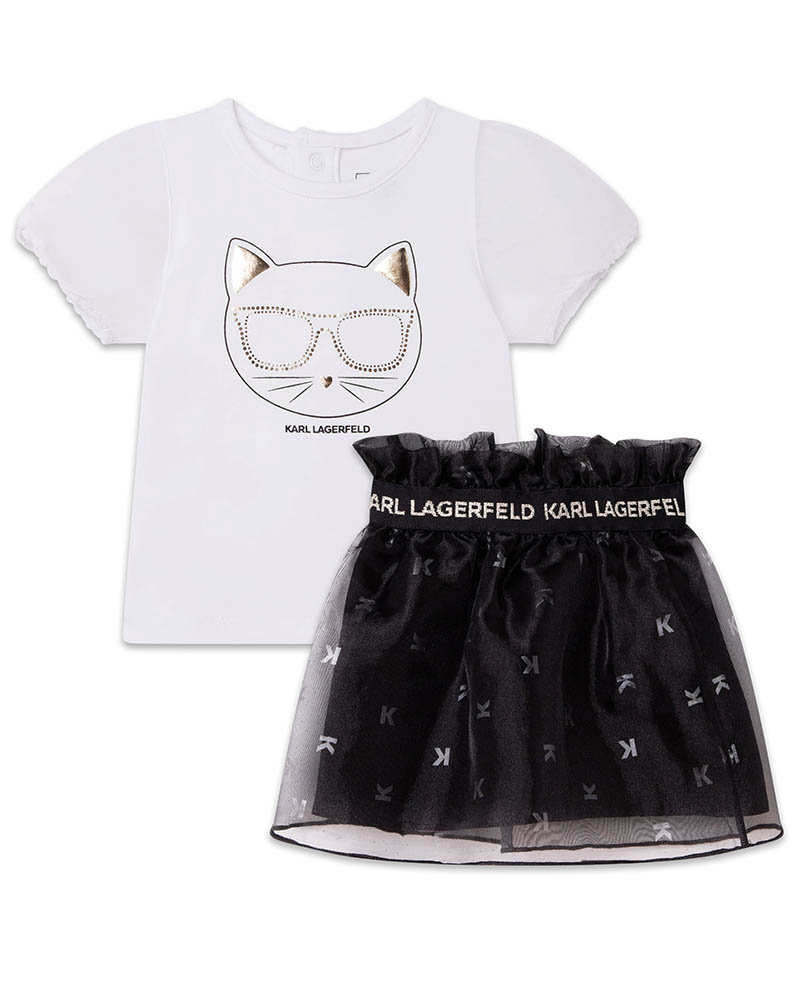 KARLLAGERFELD