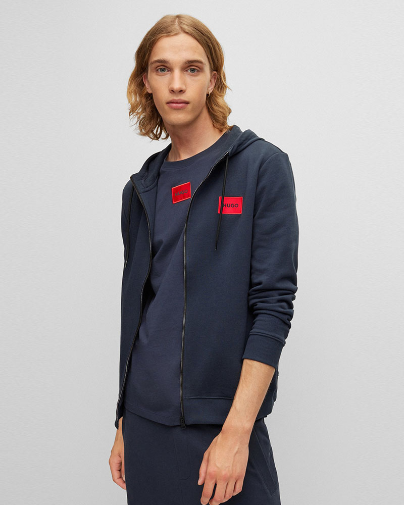 HUGOBOSS