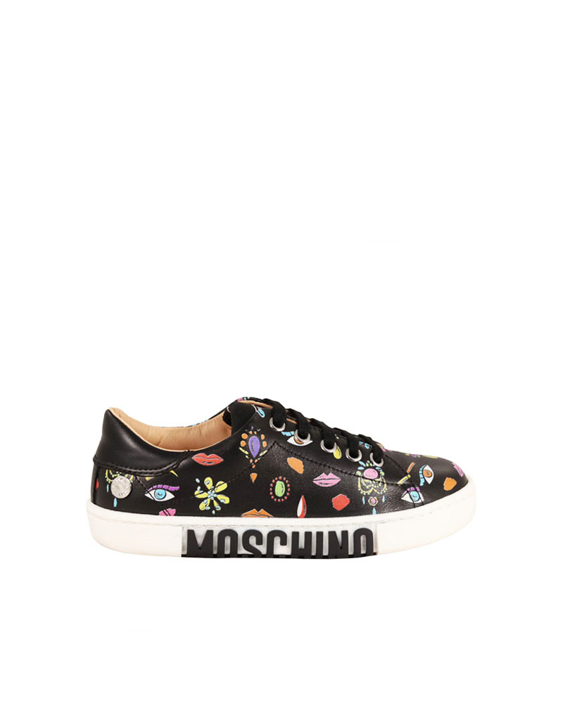 MOSCHINO