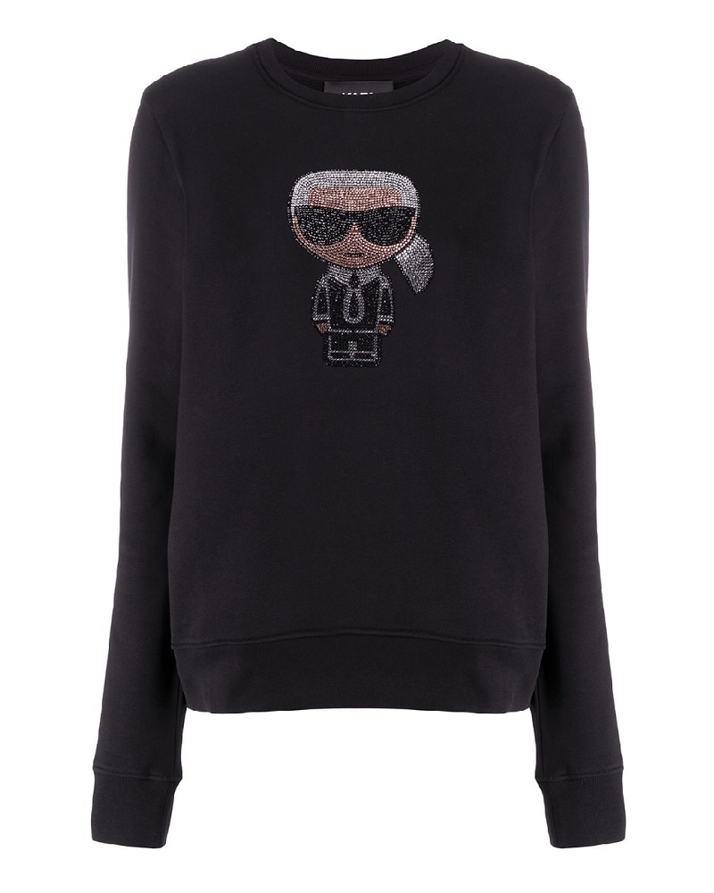 KARLLAGERFELD