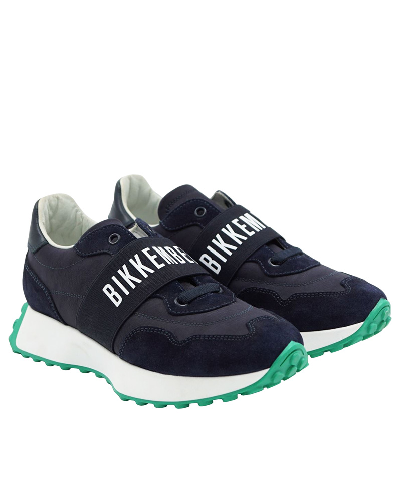 BIKKEMBERGS