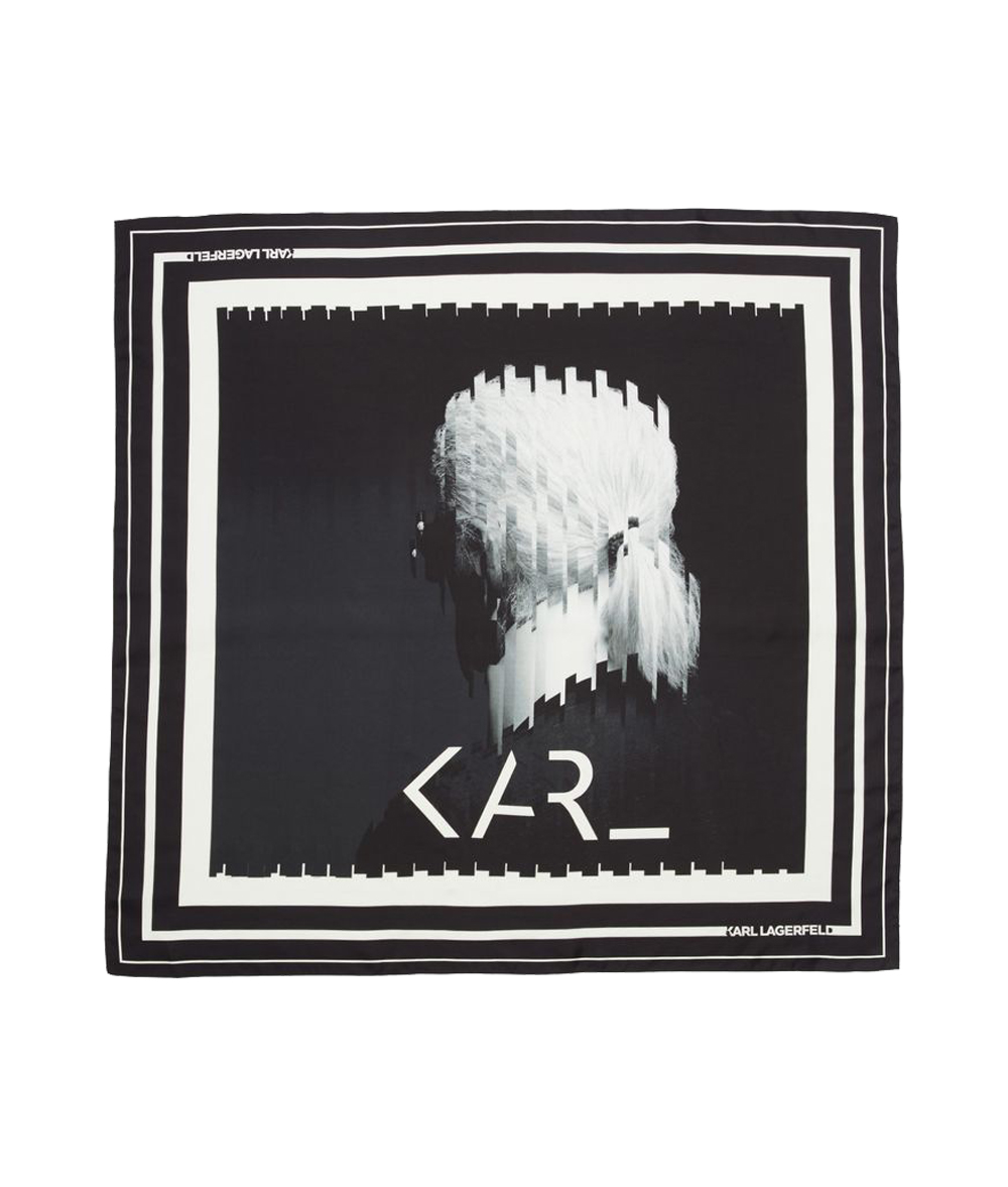KARLLAGERFELD