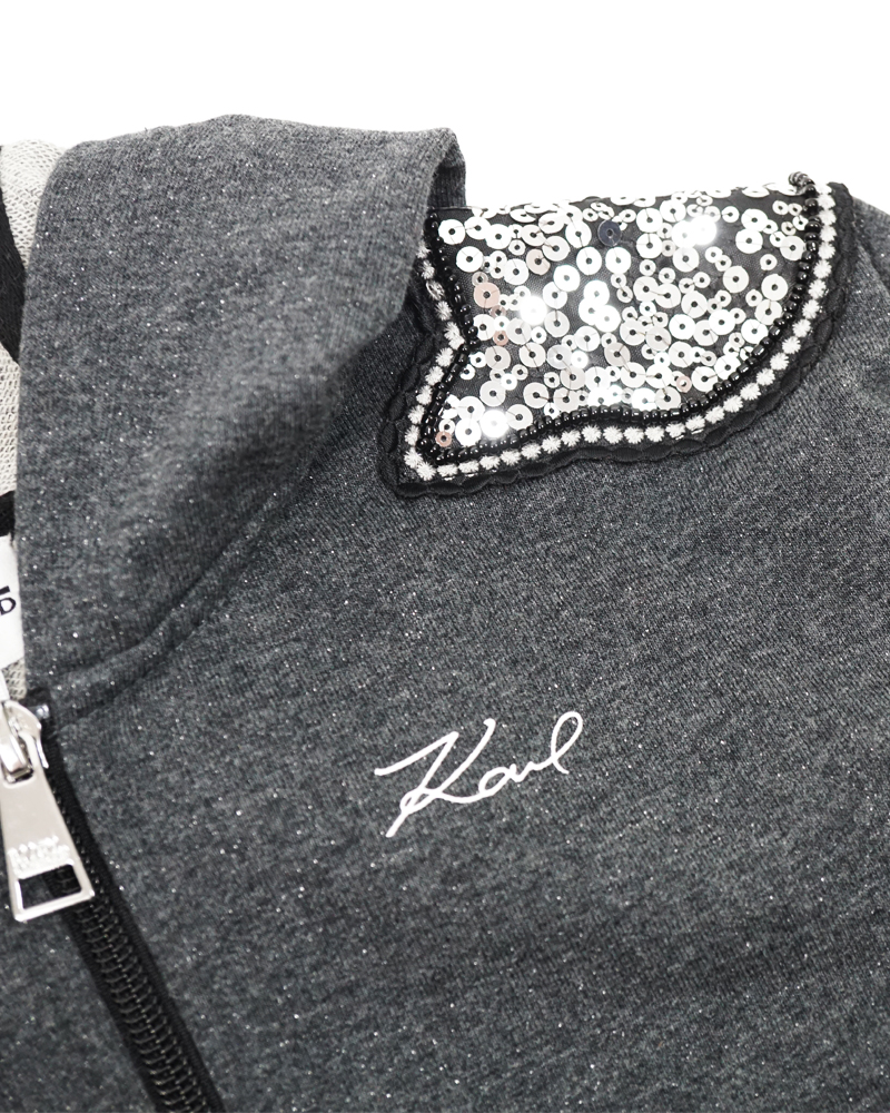 KARLLAGERFELD