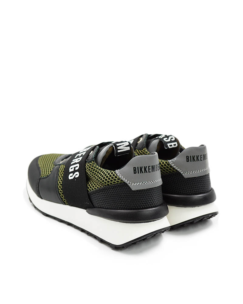 BIKKEMBERGS