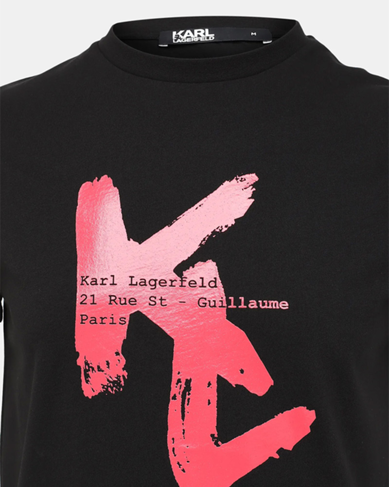 KARLLAGERFELD