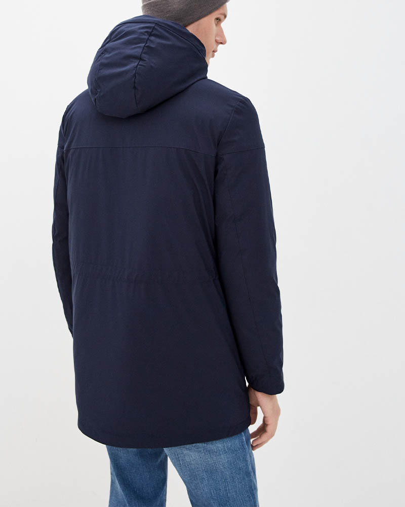 GEOX