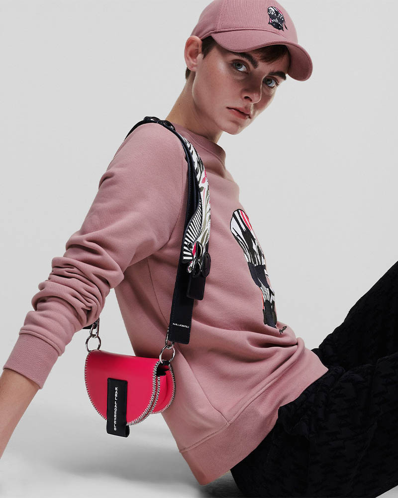 KARLLAGERFELD