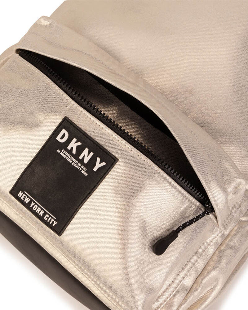 DKNY