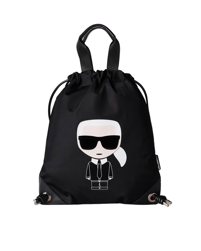 KARLLAGERFELD