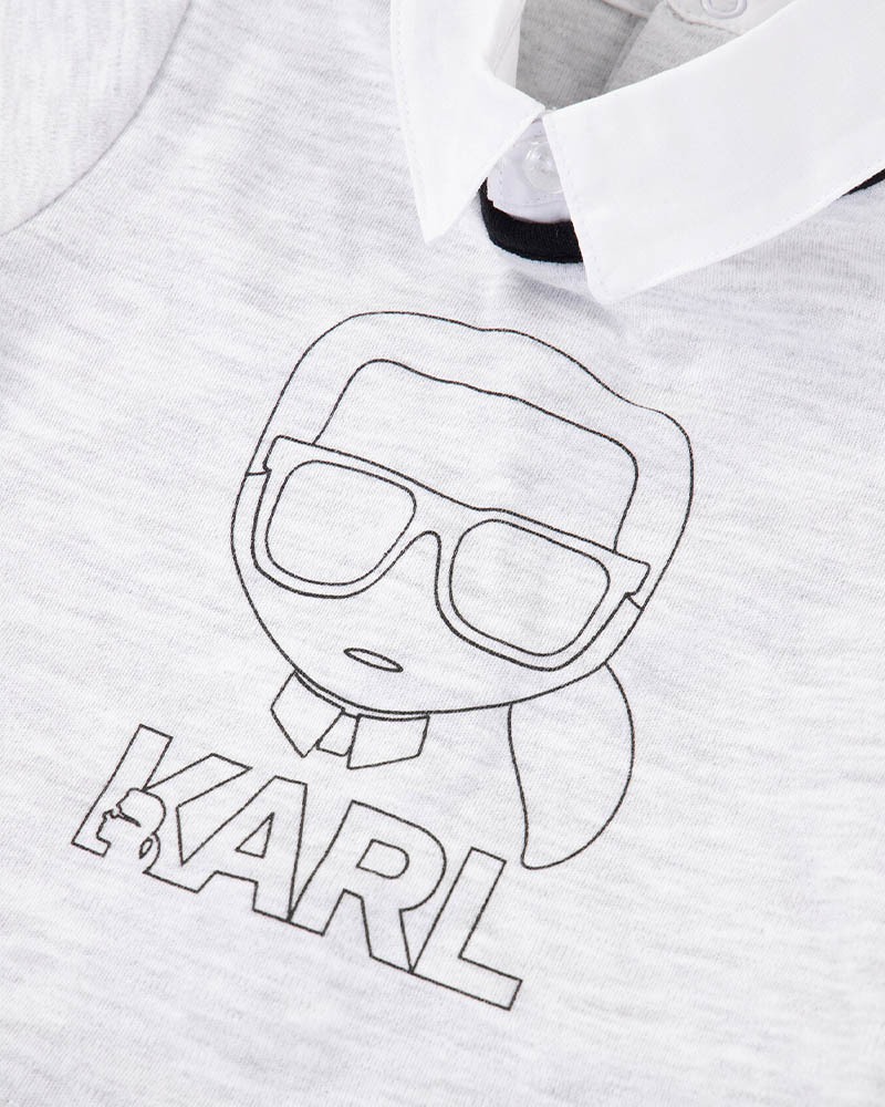 KARLLAGERFELD
