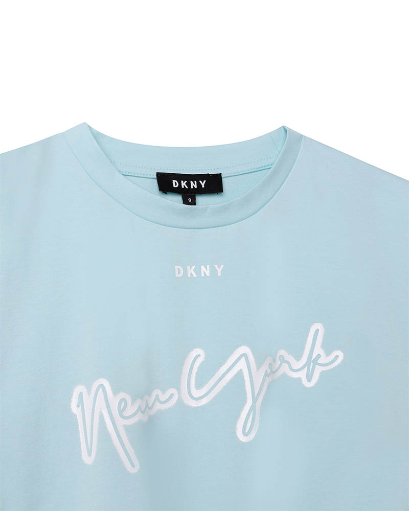 DKNY