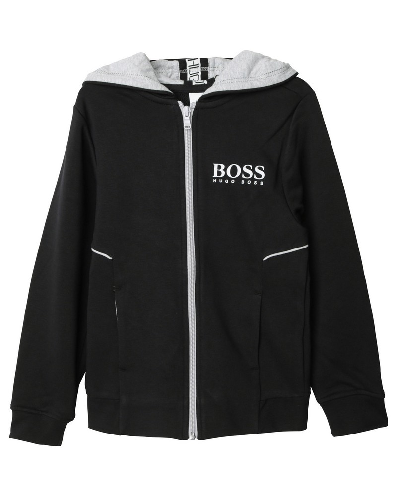 HUGOBOSS