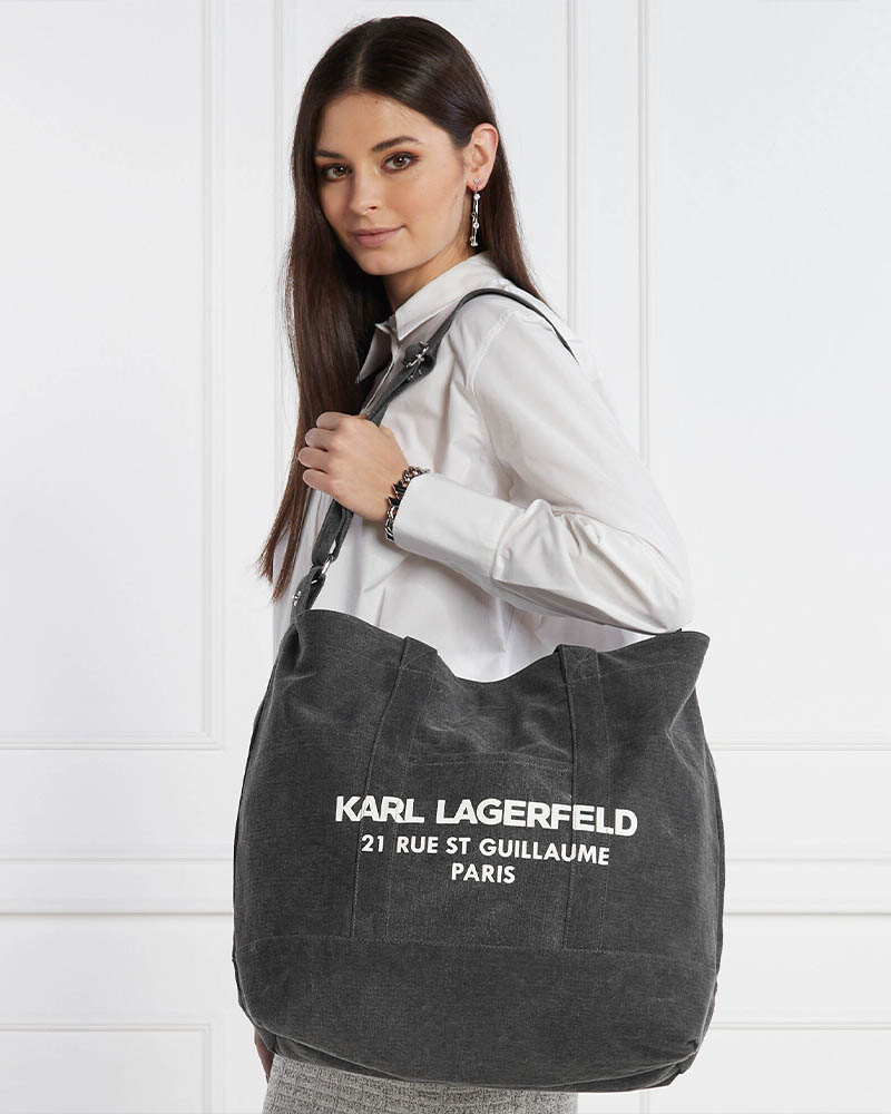 KARLLAGERFELD