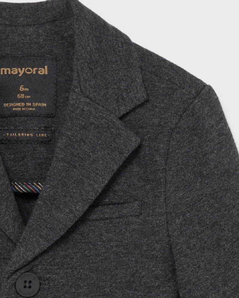 MAYORAL