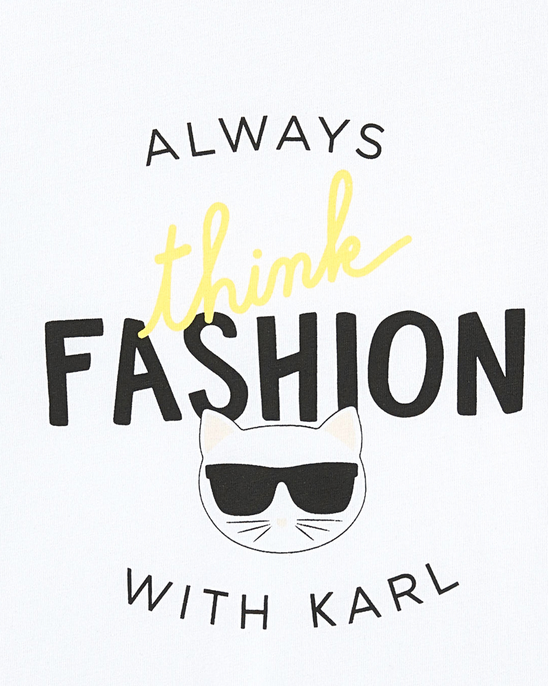 KARLLAGERFELD