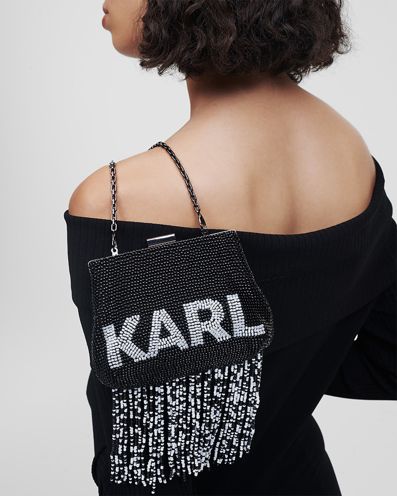 KARLLAGERFELD