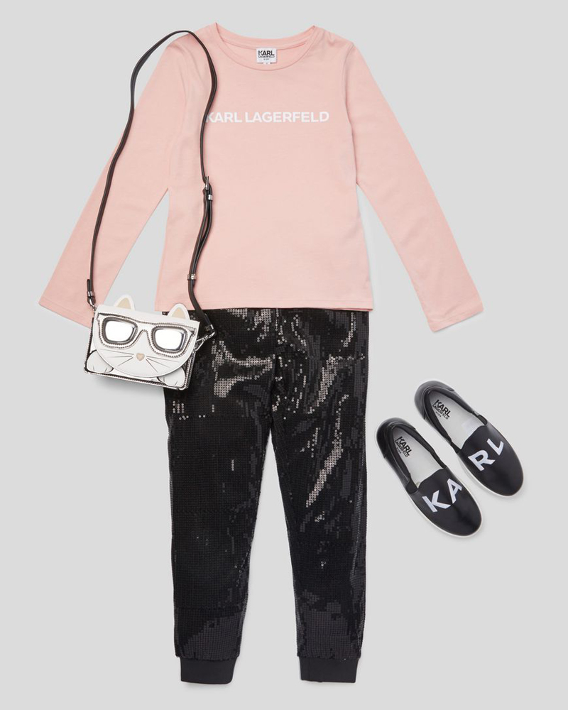 KARLLAGERFELD