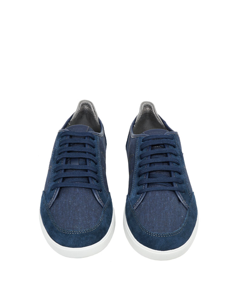 GEOX