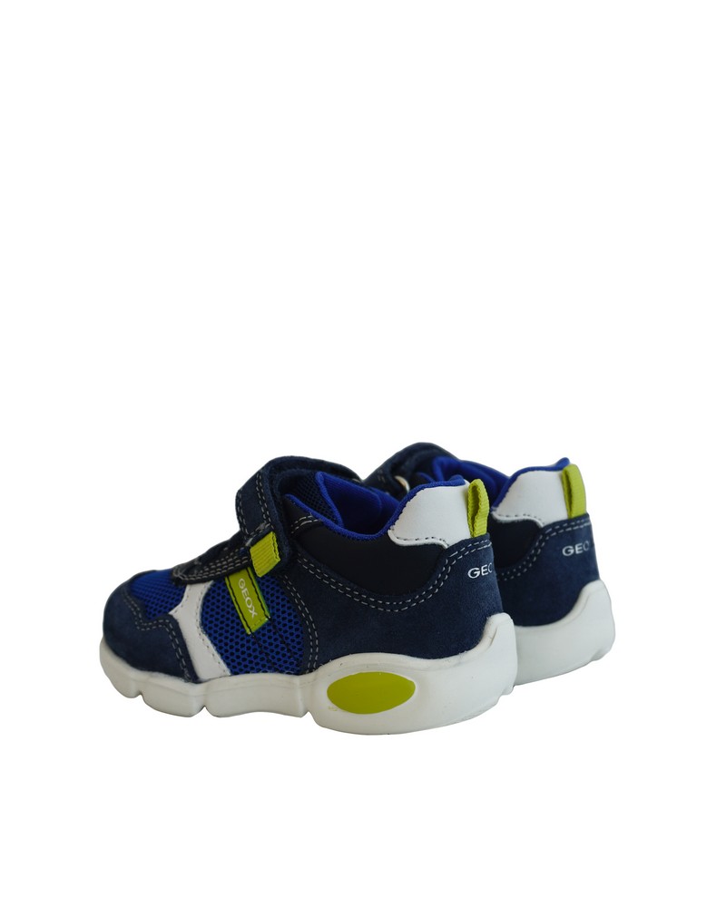 GEOX