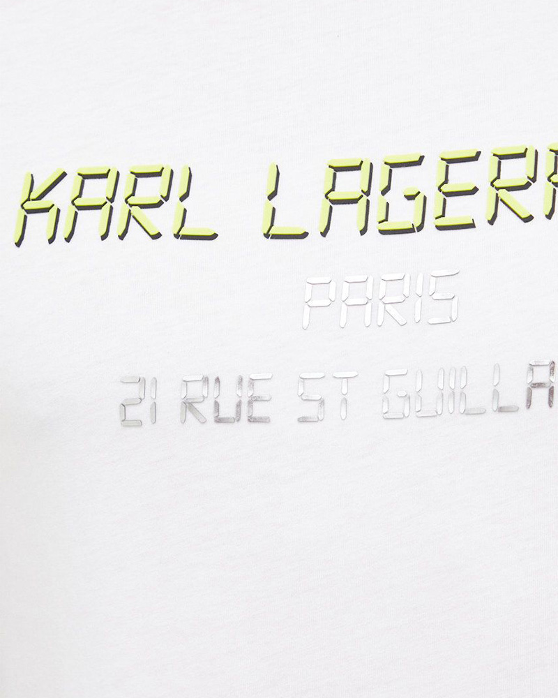 KARLLAGERFELD