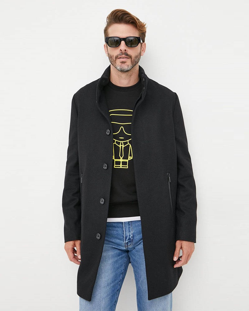 KARLLAGERFELD