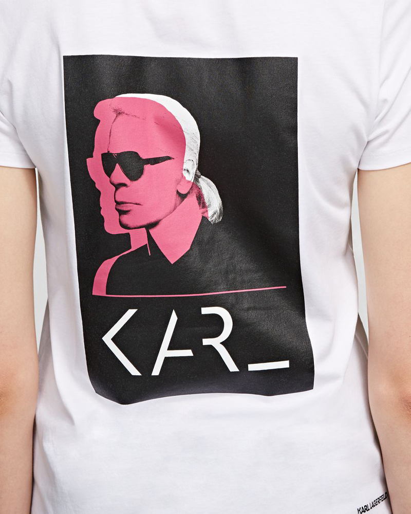 KARLLAGERFELD