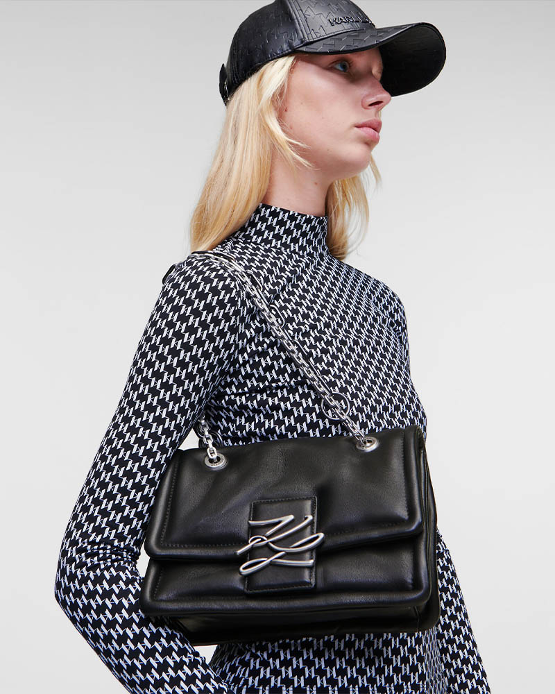 KARLLAGERFELD
