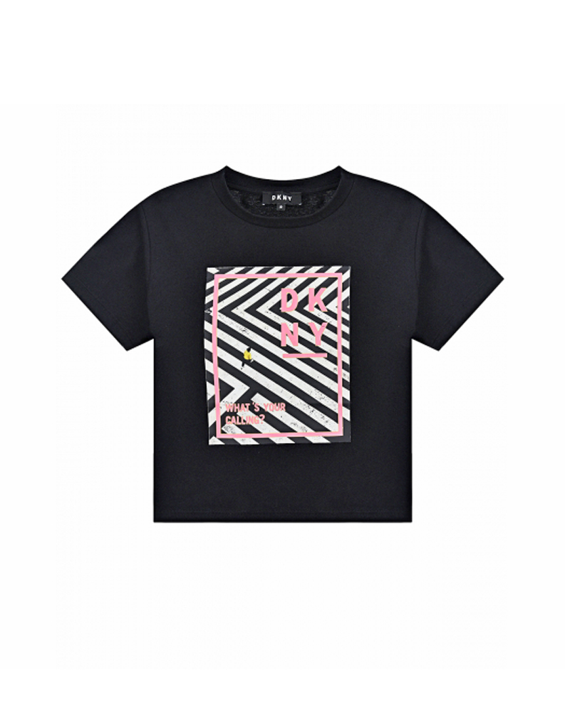 DKNY