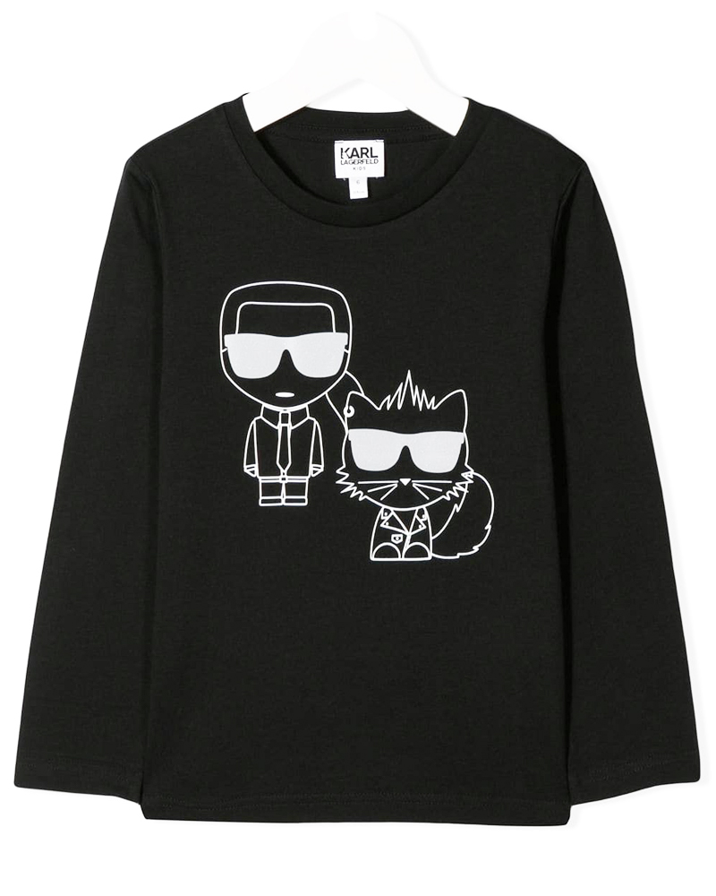 KARLLAGERFELD