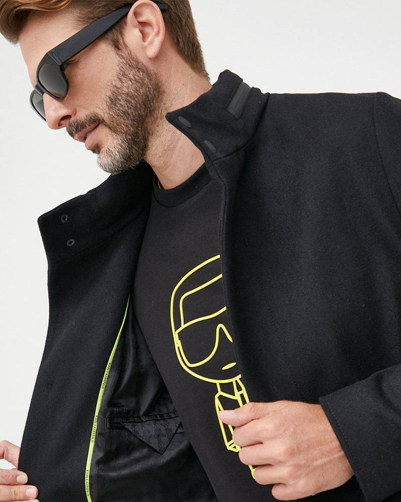 KARLLAGERFELD