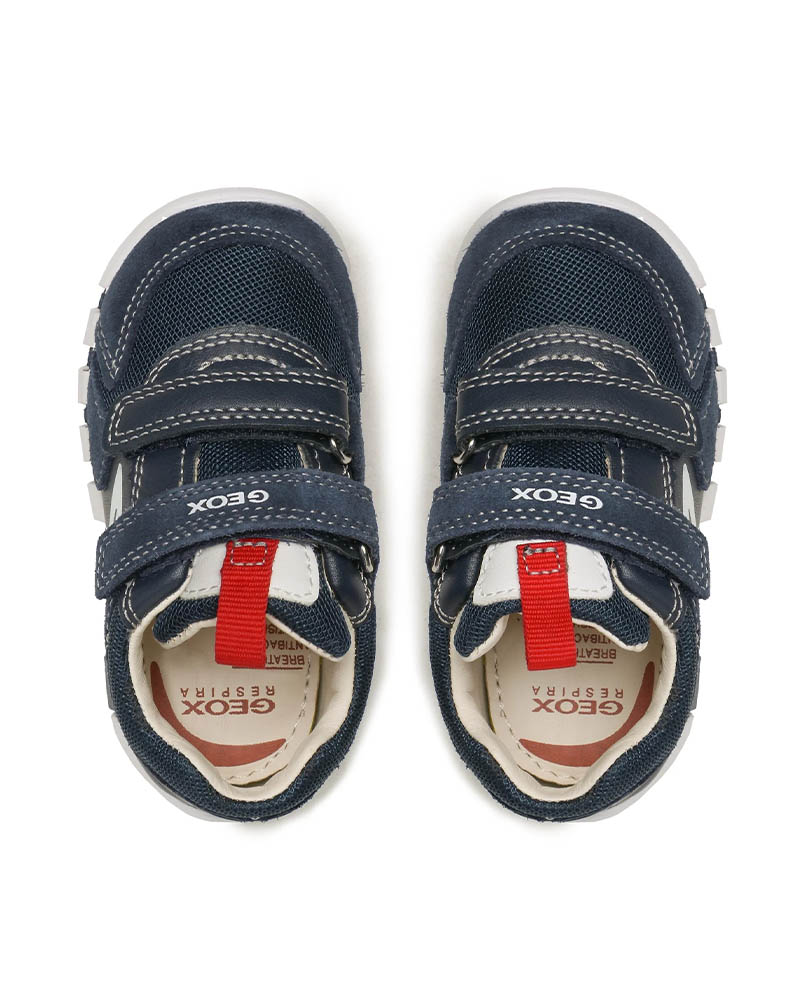 GEOX