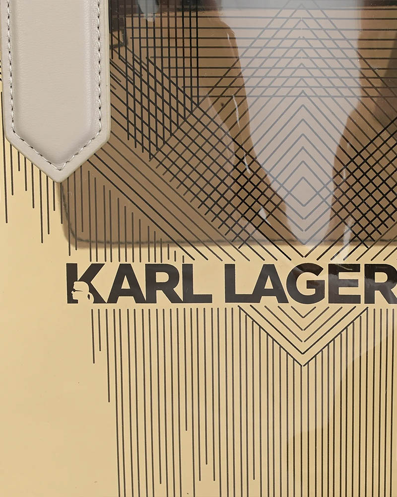 KARLLAGERFELD