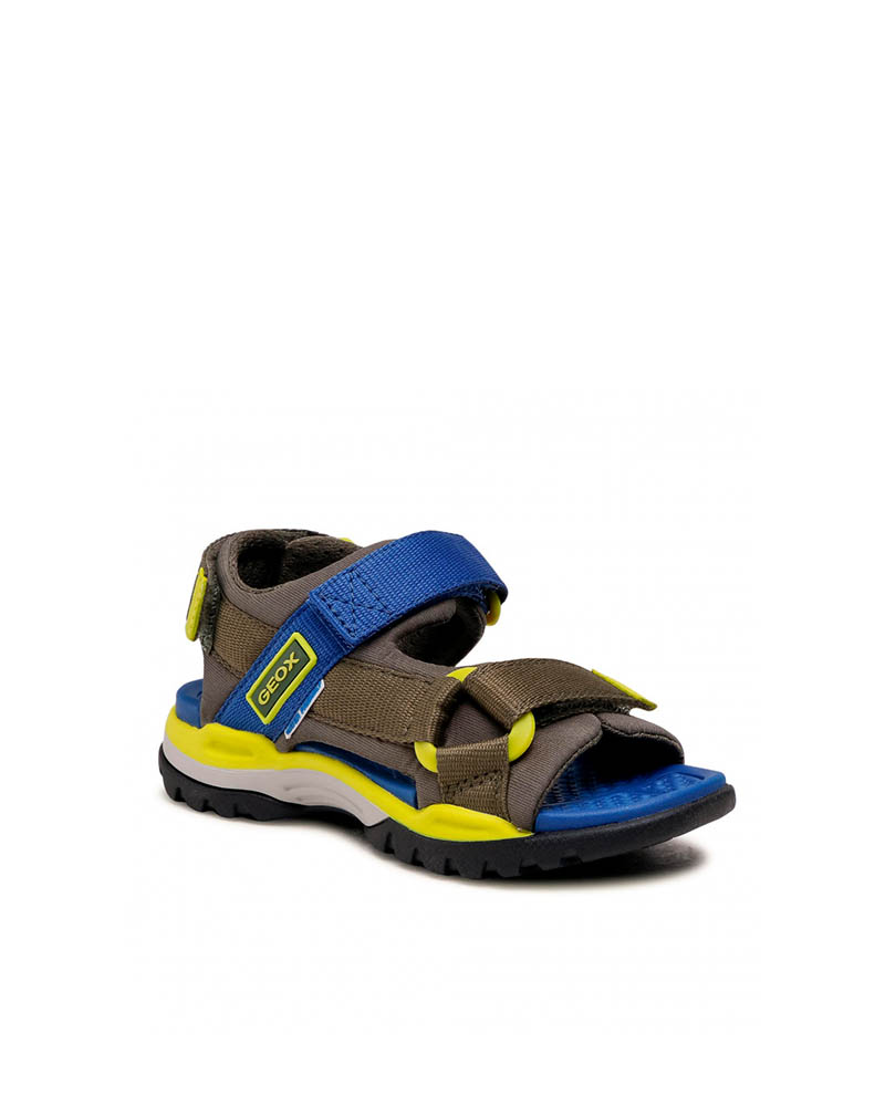 GEOX