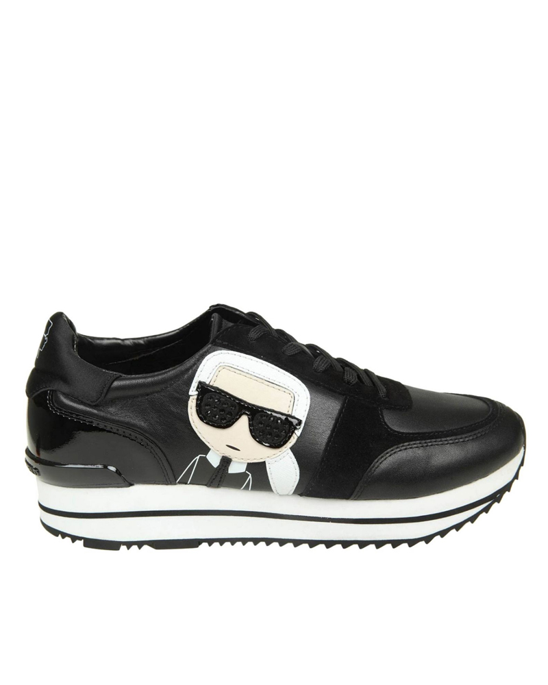 KARLLAGERFELD