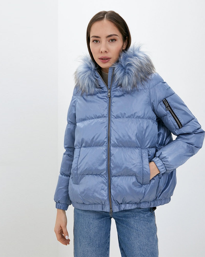 GEOX